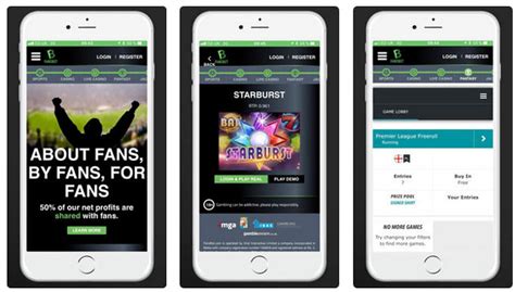 fansbet mobile app|Fansbet Free Bet .